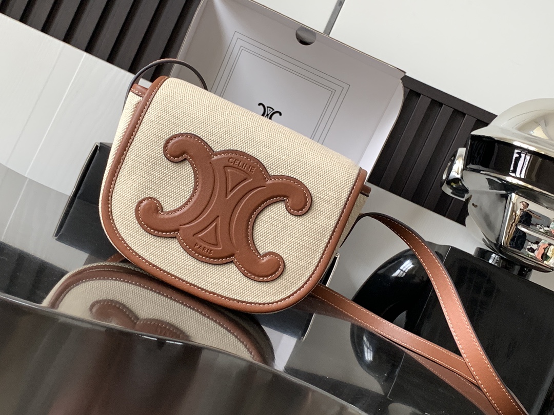 트리오페 폴코백