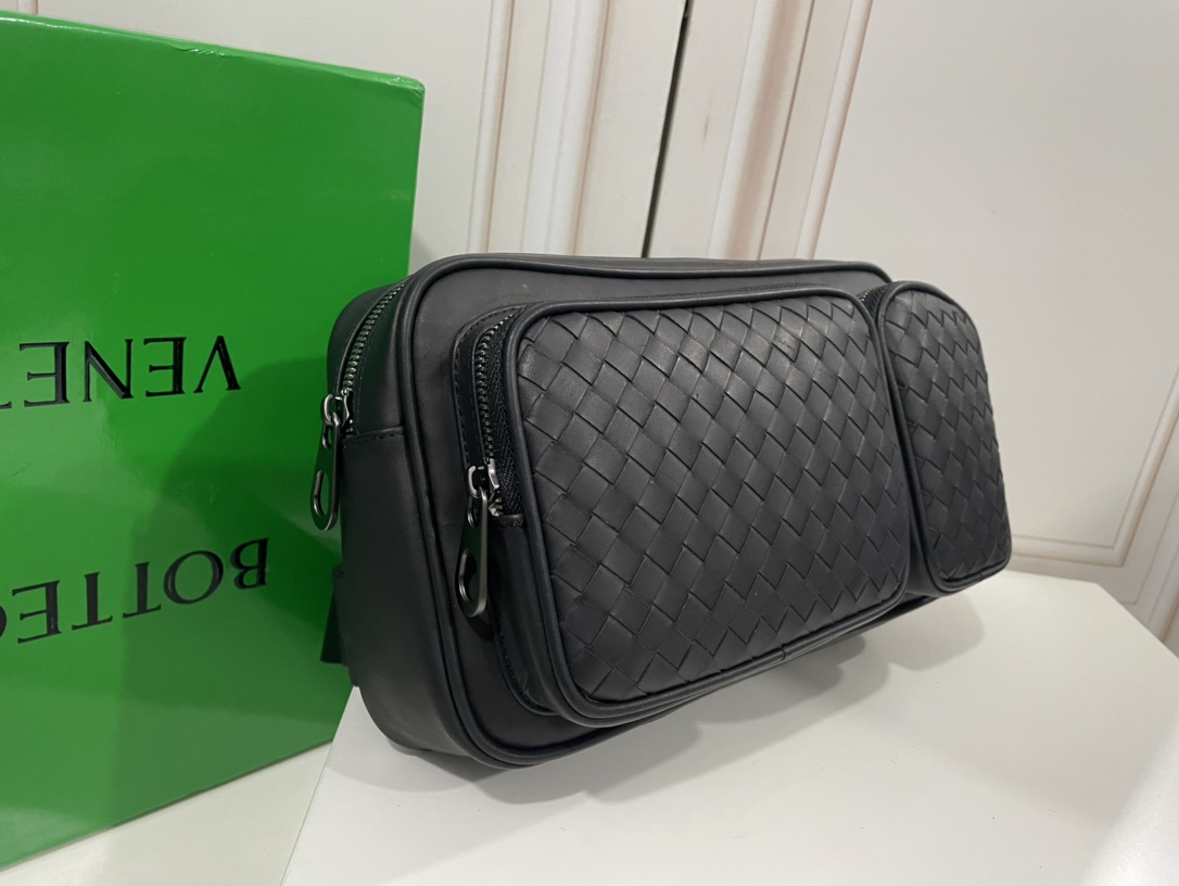 인트레치아노 벨트힙색