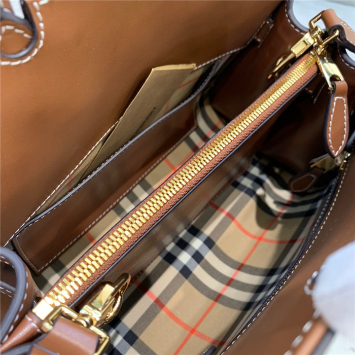 Burberry 버버리 타이틀백 스몰 B501088 2020/신상
