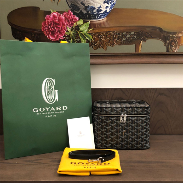 Goyard 고야드 뮤즈 파우치백 GY0891