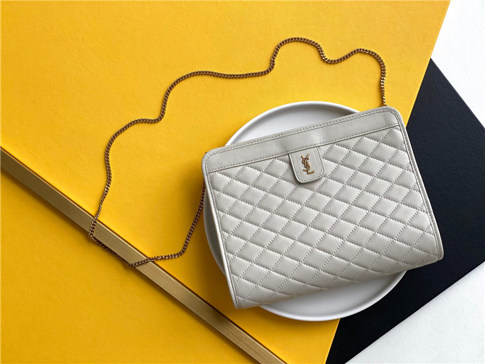 Saint Laurent 생로랑 클러치 숄더백 Y657361