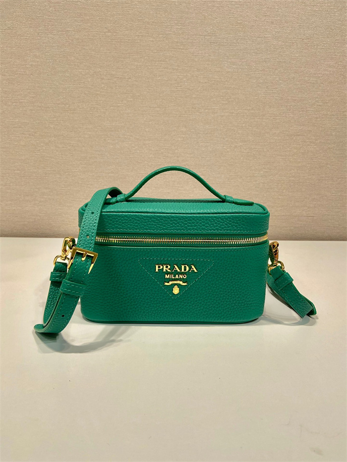  PRADA  프라다 미니 숄더백 1BH202