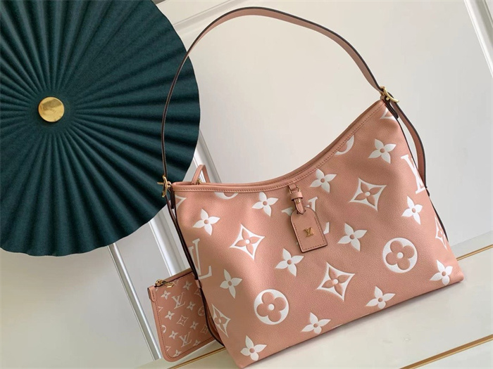 LOUIS VUITTON 루이비통 캐리올 숄더백 M46289