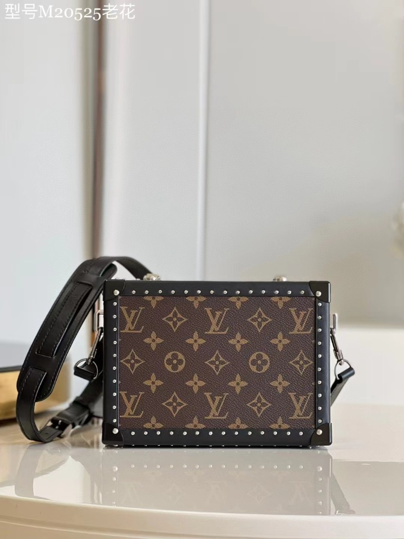  LOUIS VUITTON 루이비통 클러치 박스백 M20252