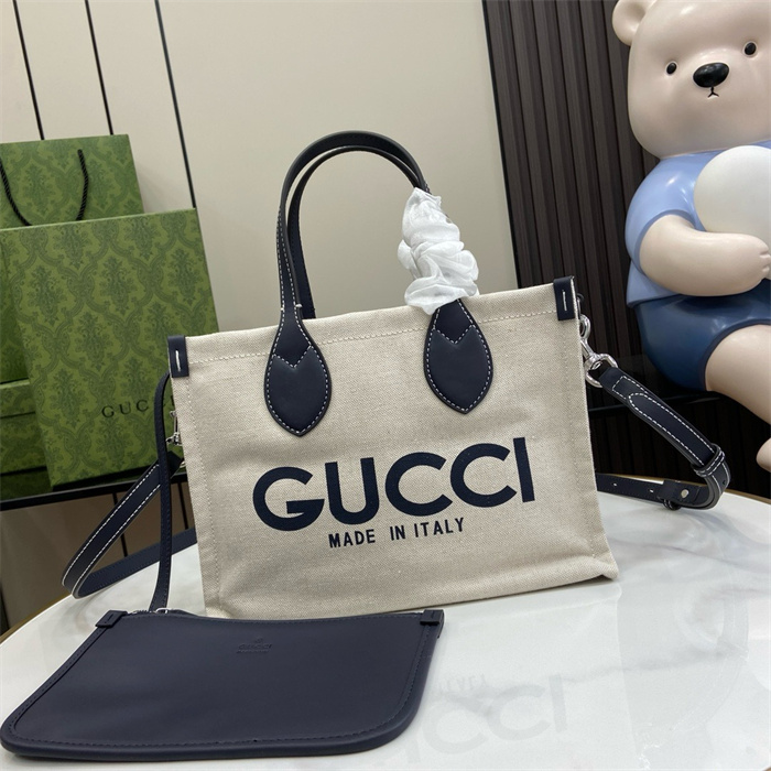GUCCI 구찌 토트백 772144
