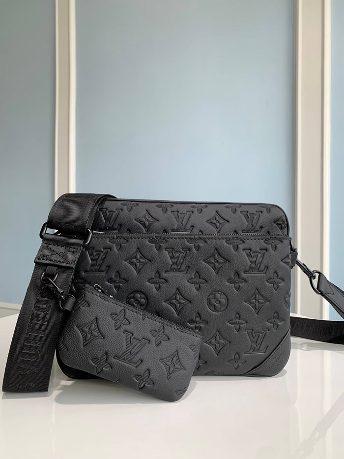  Louis Vuitton 루이비통 트리오 포쉐트 메신저백 M46602 신상