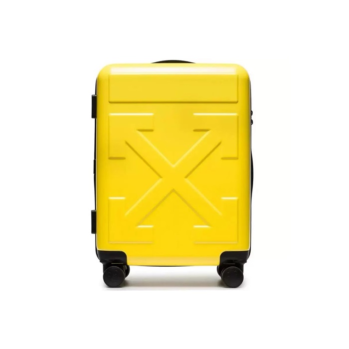 Off-white 오프화이트 시그니처  캐리어