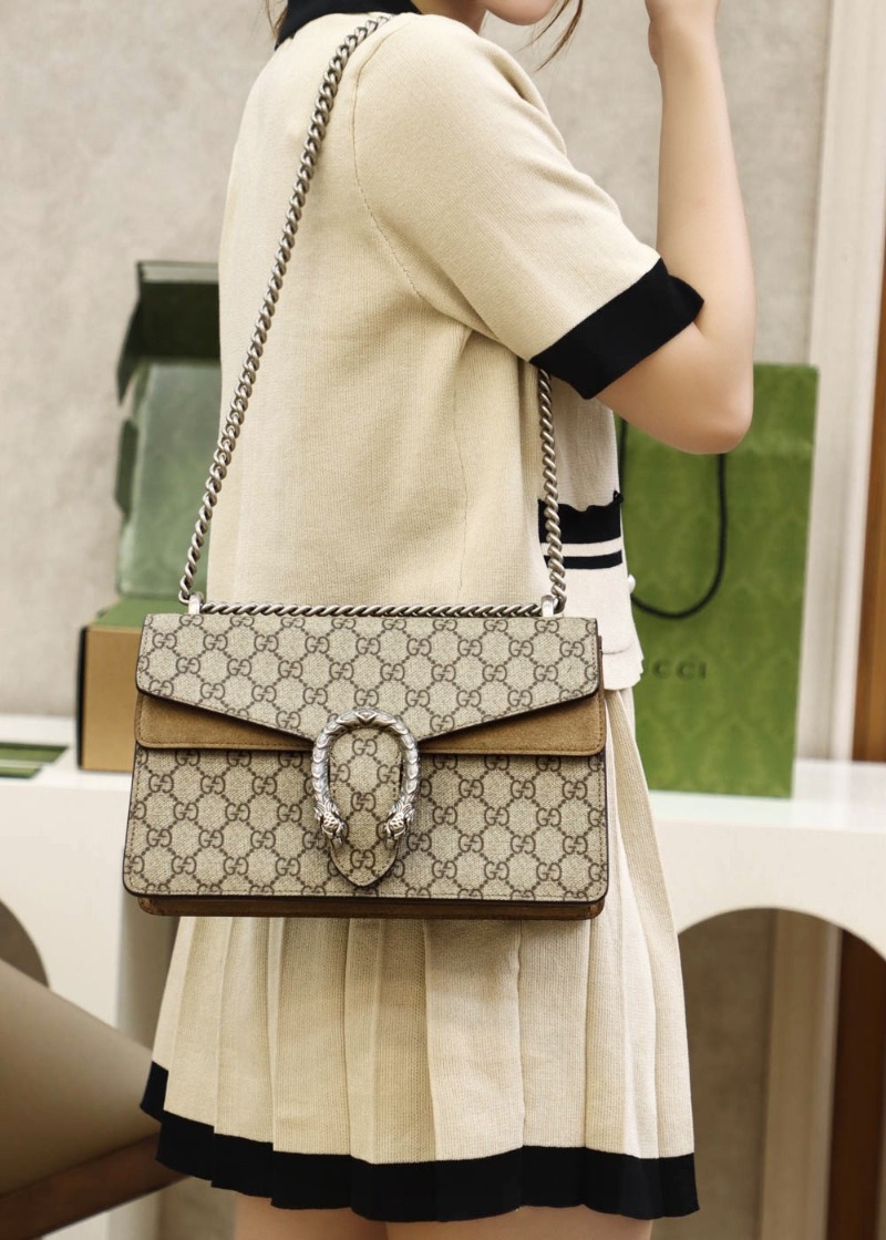 GUCCI 구찌 디오니소스 GG 수프림 400249