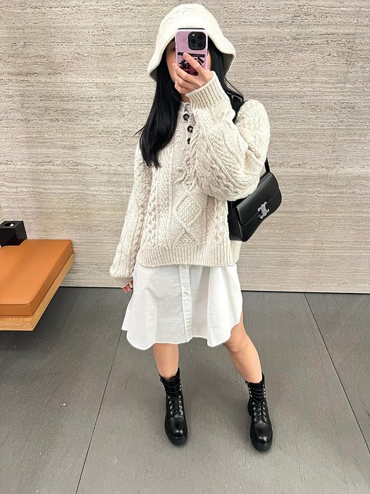 CELINE 셀린느 숄더백 115533