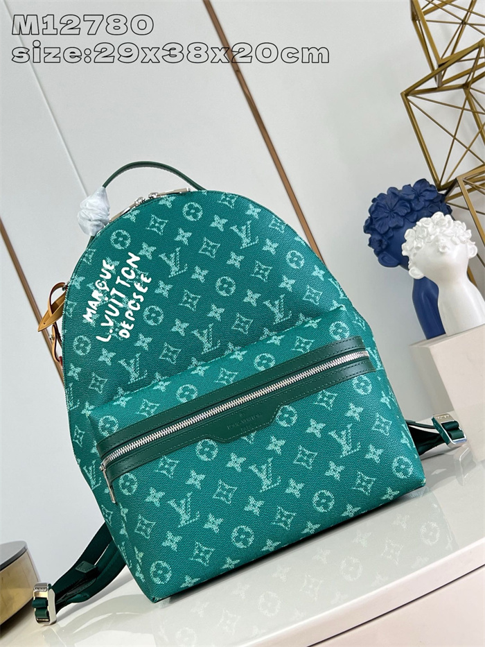 LOUIS VUITTON 루이비통 디스커버리 백팩 PM M12780 2024/신상