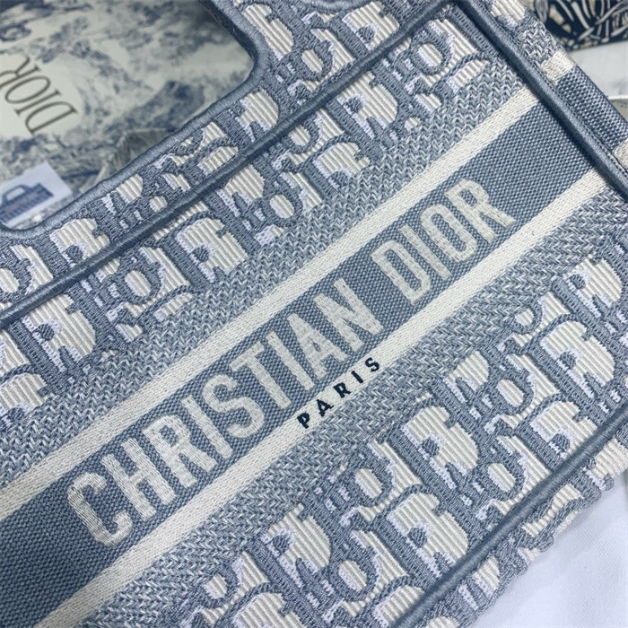 DIOR 디올 미니 북 토트백 M113865 2024/신상