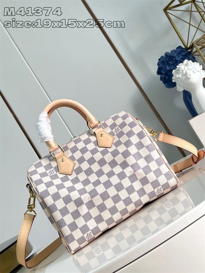 LOUIS VUITTON 루이비통 스피디 25CM / 30CM  M41374 2024/신상