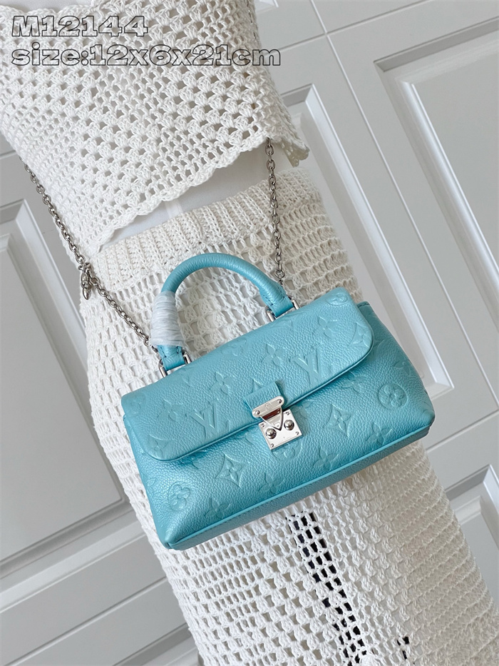 LOUIS VUITTON 루이비통 나노 마들렌 M12144 2024/신상