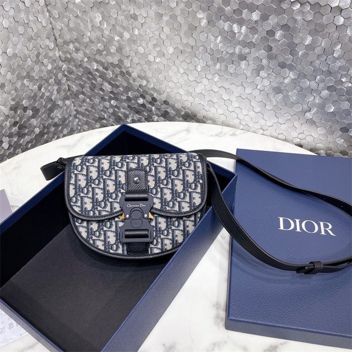 DIOR 디올 갤럽 메신저백 M9931 2024/신상 2COLOR