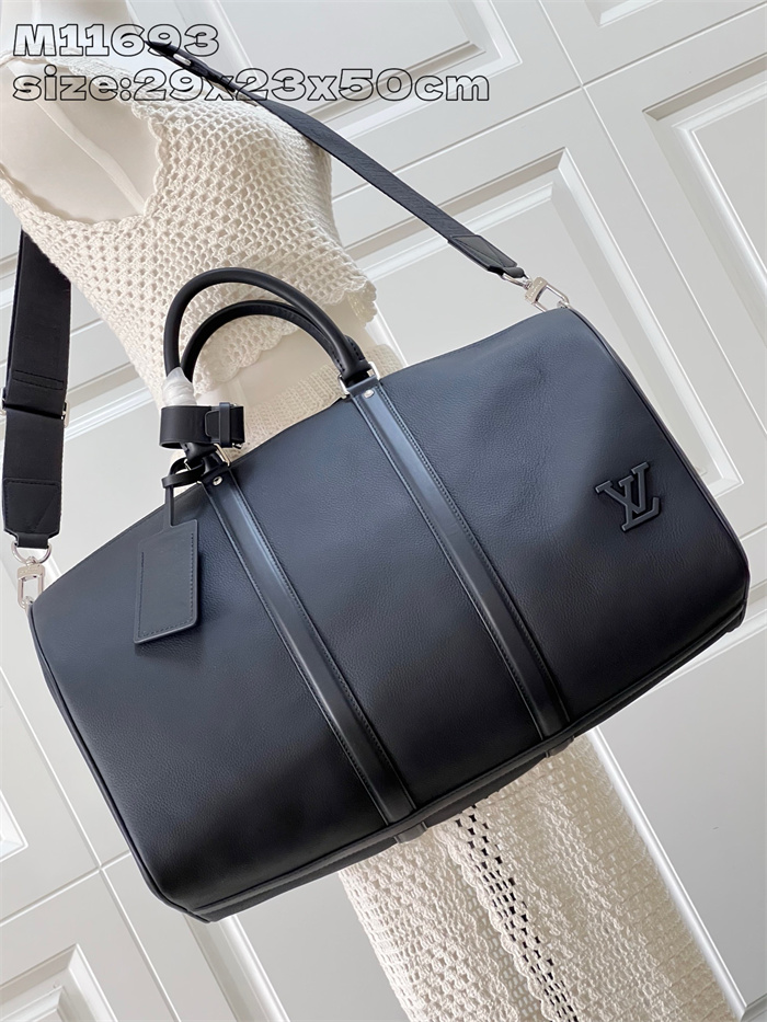 LOUIS VUITTON 루이비통 키폴 반둘리에 50 M11693 2024/신상