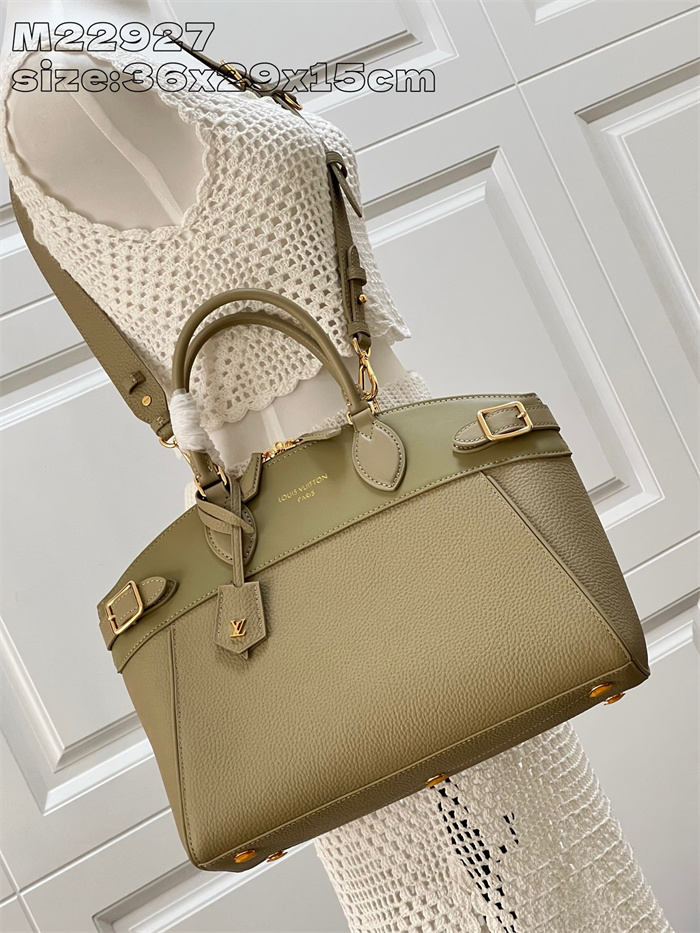 LOUIS VUITTON 루이비통 락 잇 MM M22927 2024/신상