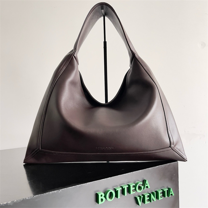 BOTTEGA VENETA 보테가베네타 스몰 홉백 803977 2024/신상 2COLOR