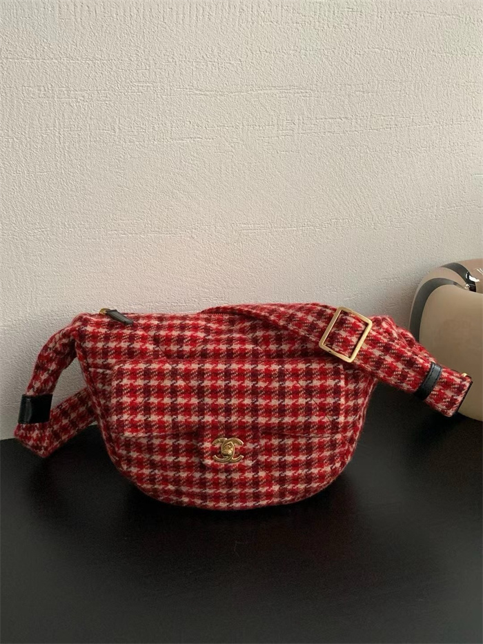 CHANEL 샤넬 크로스백 AS5717 2024/신상