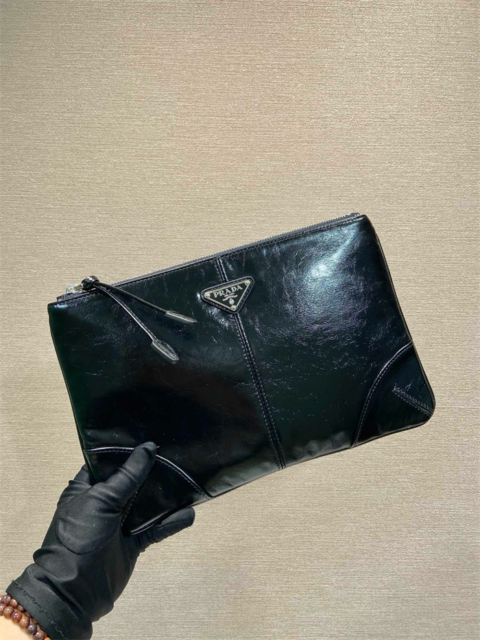 PRADA 프라다 프라다 파우치백 2NH006A 2024/신상