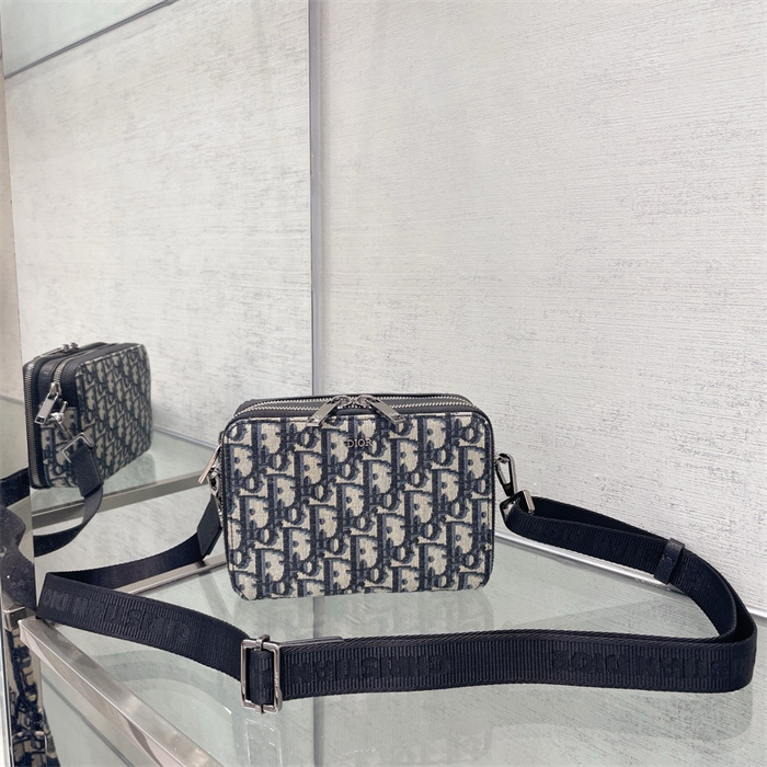 DIOR 디올 오블리크 크로스백 M9052 2024/신상 2COLOR