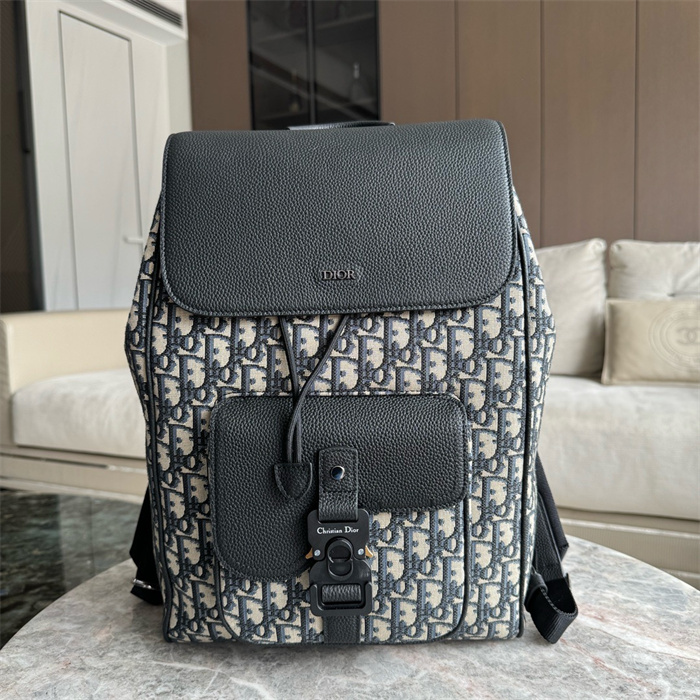 DIOR 디올 백팩 M9250 2024/신상 2COLOR