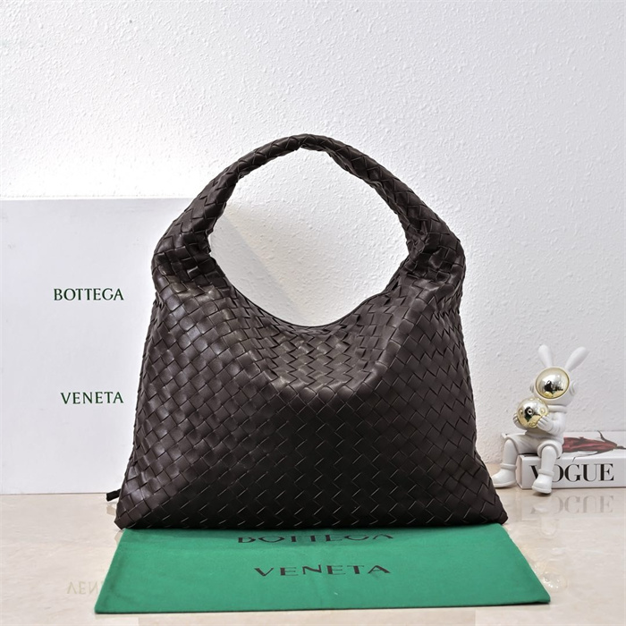 BOTTEGA VENETA 보테가베네타 홉 미디엄 토트백 766262 2024/신상 7COLOR