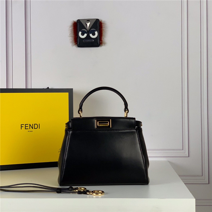 Fendi 펜디 피카부 F31210