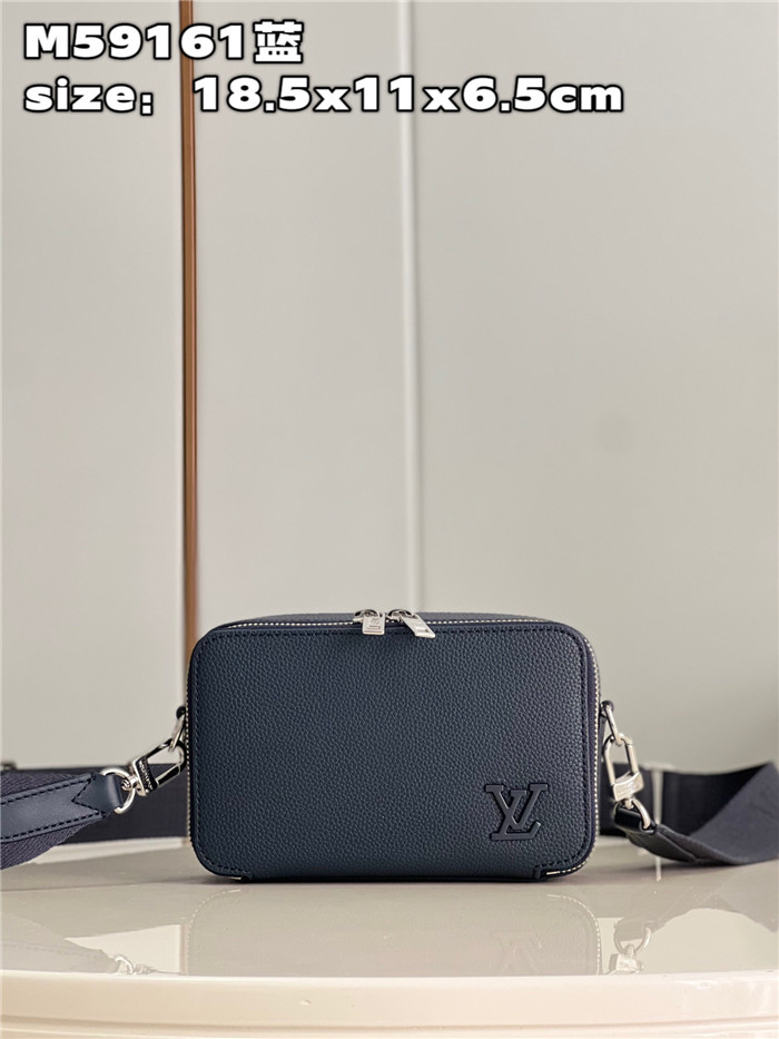 Louis Vuitton 루이비통 알파 웨어러블 월릿 M59161