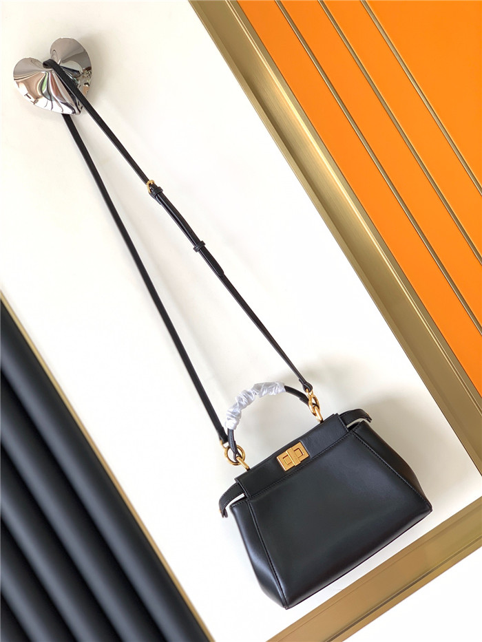 Fendi 펜디 피카푸 23CM F2651