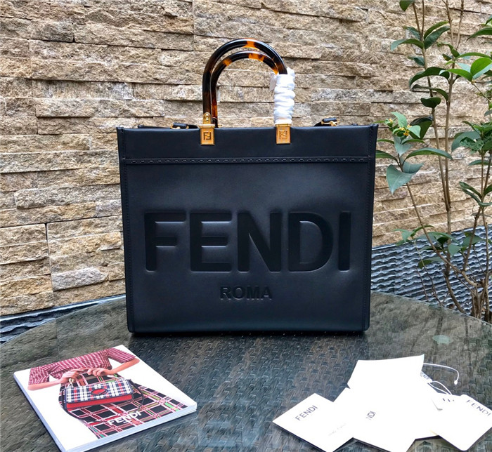  Fendi 펜디 선샤인 토트백 미듐 F45997