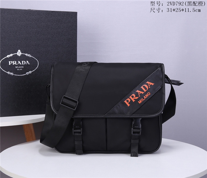 프라다 숄더백 2VD792-1 신상