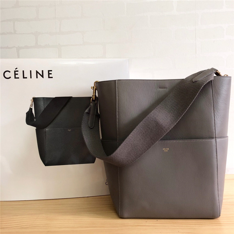 셀린느 상글백 C7701 C7702