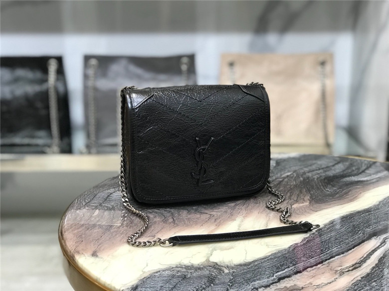 생로랑 미니 숄더백 신상 Y50889