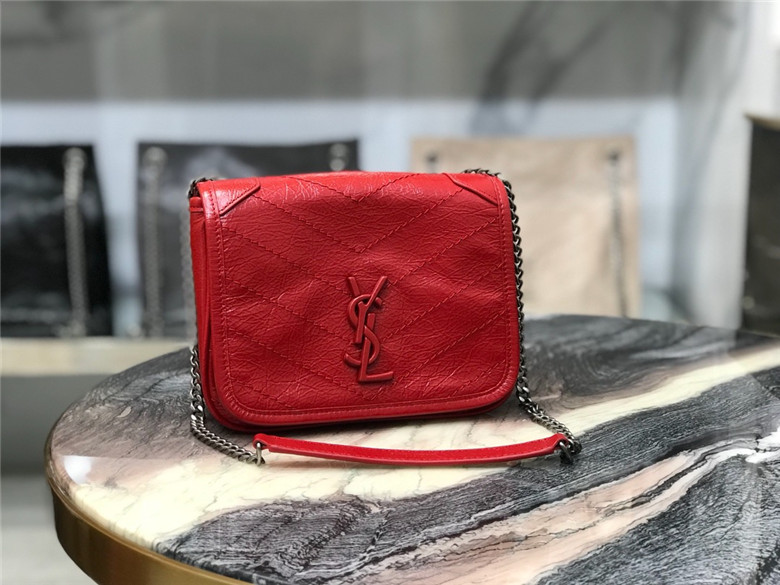 생로랑 미니 숄더백 신상 Y50889