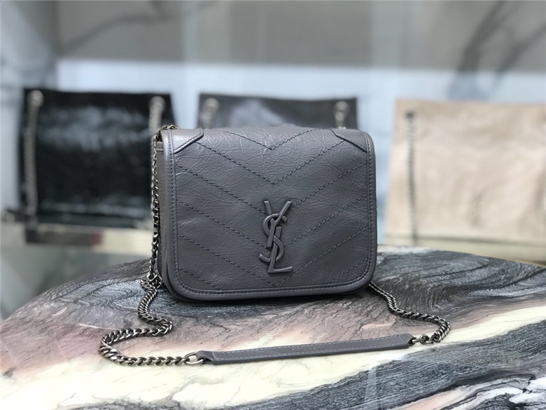 생로랑 미니 숄더백 신상 Y50889