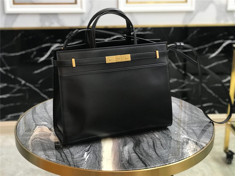 생로랑 맨하탄 숄더백 신상 Y30089