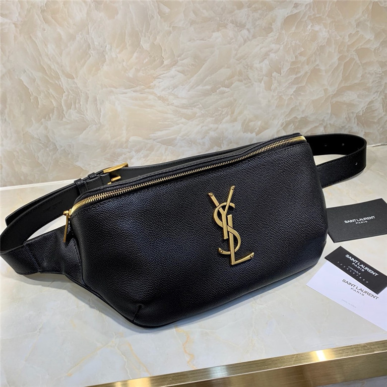 생로랑 힙색 A589959 신상