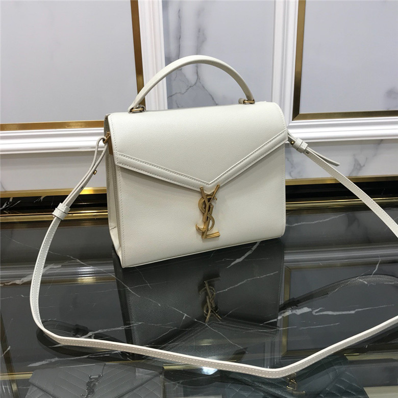 생로랑 CASSANDRA 토트&숄더백 신상 Y30875-2