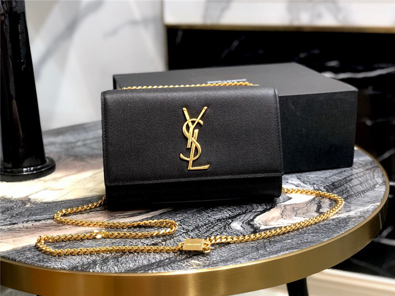 생로랑 케이트 체인백 20CM 신상