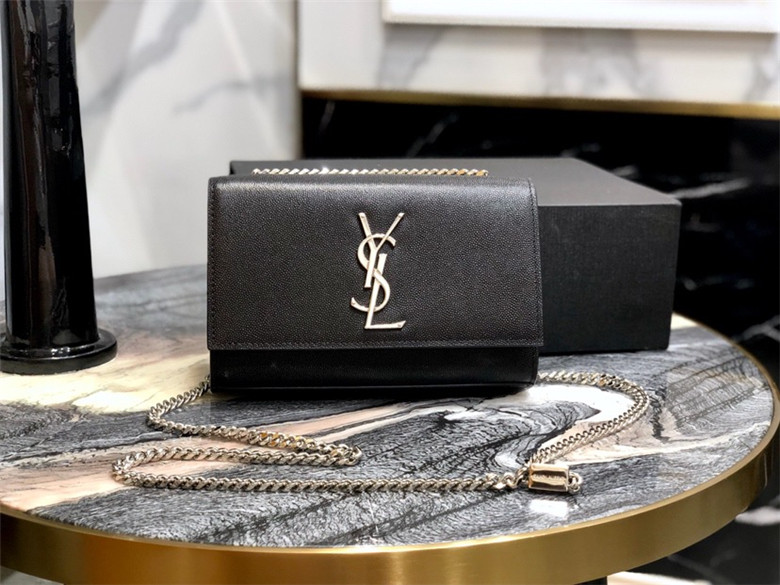 Saint Laurent 생로랑 케이트 체인백 20CM /신상