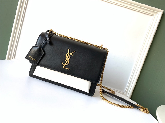 생로랑 선셋백 데일리백 Y442907 신상