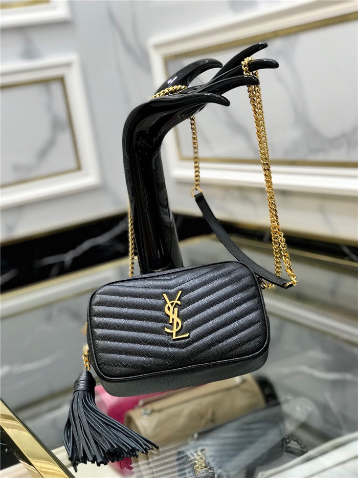 생로랑 체인 숄더백 Y222503 신상