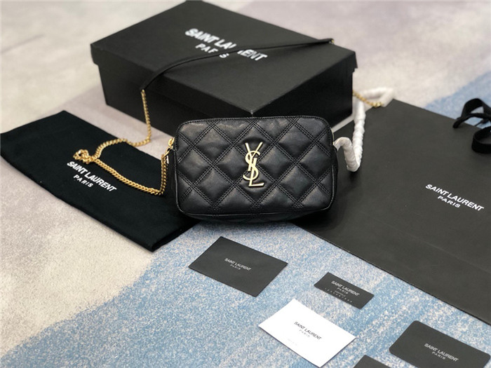 생로랑 베키 체인 숄더백 Y70330-1 신상