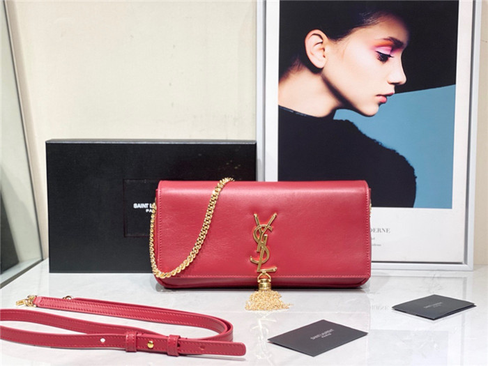 생로랑 KATE BAGUETTE  숄더백 Y3729-1 2020/신상