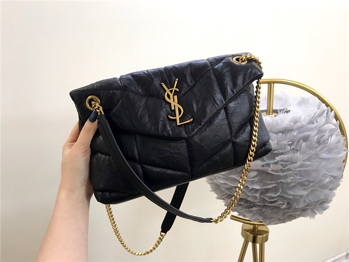 생로랑 루루퍼퍼 미디움 Y577475 2020/신상