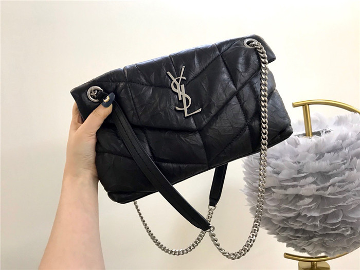 생로랑 루루퍼퍼 미디움 Y577475 2020/신상