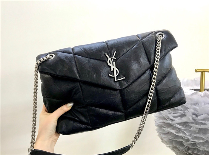 생로랑 루루퍼퍼 라지 Y577476 2020/신상