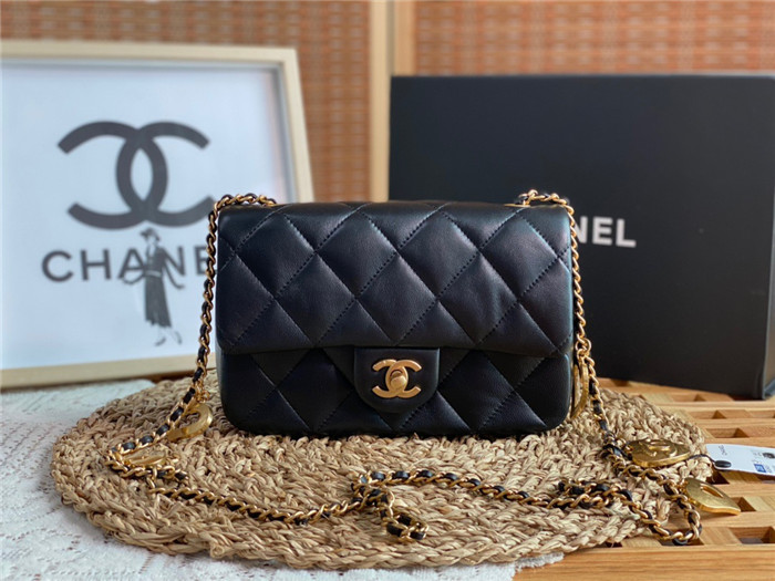 Chanel 샤넬 플랩백 AS3457