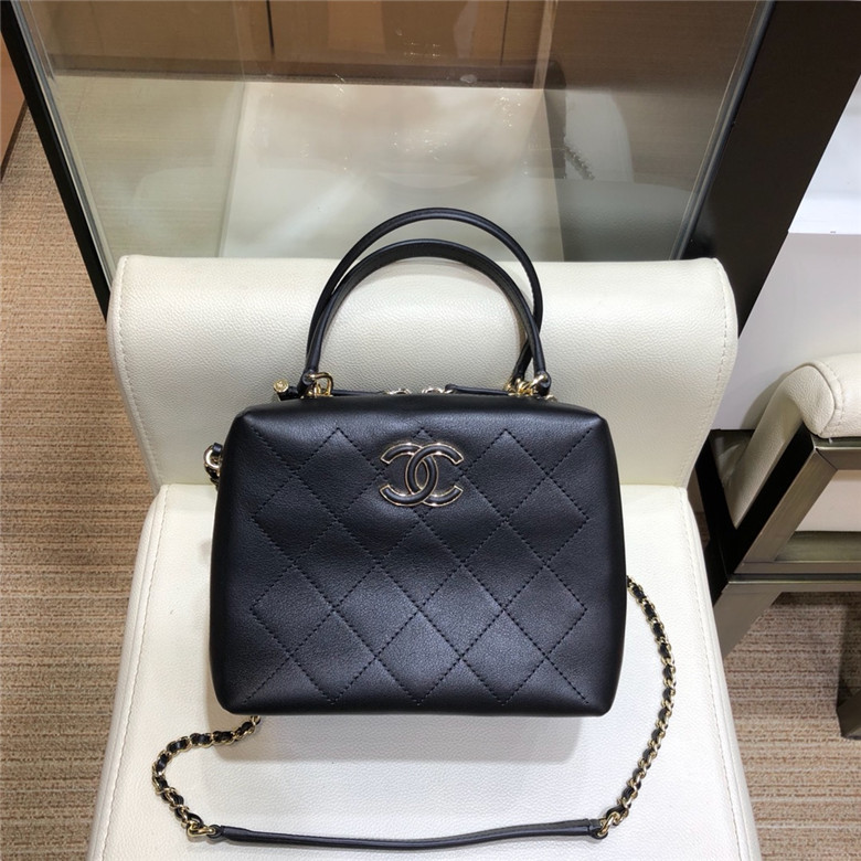 샤넬 토트&숄더백 신상