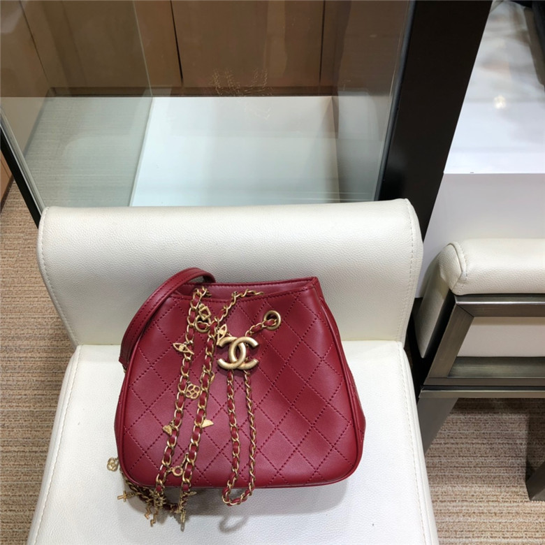 샤넬 숄더백 A10353 신상